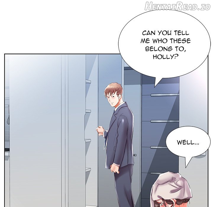 Sweet Guilty Love Chapter 42 - page 72
