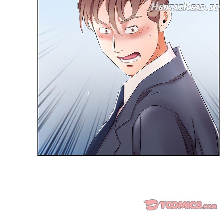 Sweet Guilty Love Chapter 42 - page 74