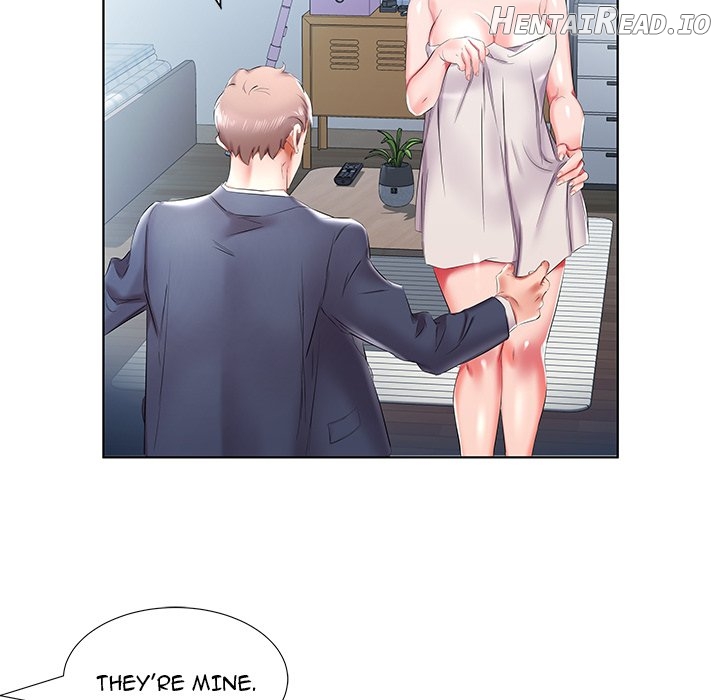 Sweet Guilty Love Chapter 42 - page 77