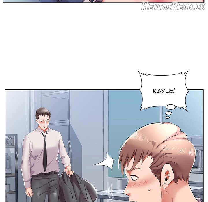 Sweet Guilty Love Chapter 42 - page 79