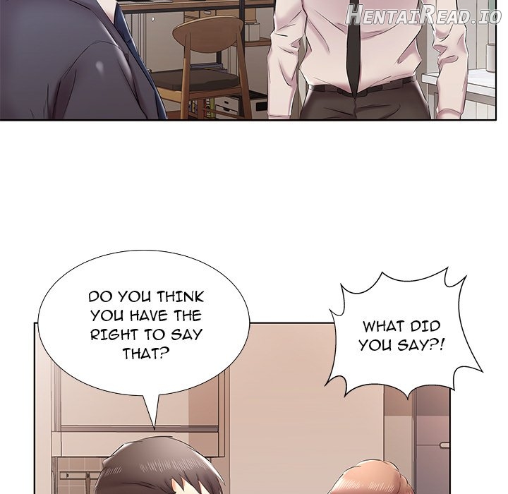 Sweet Guilty Love Chapter 42 - page 83
