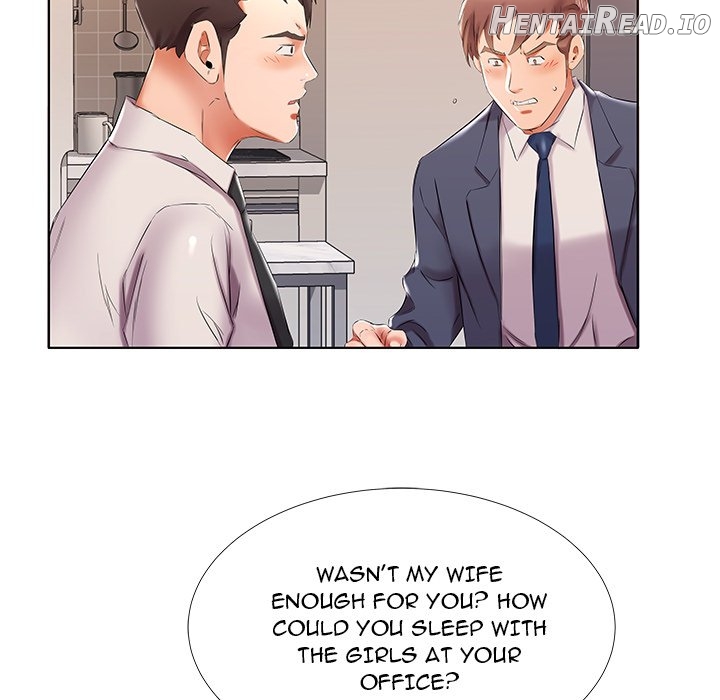 Sweet Guilty Love Chapter 42 - page 84