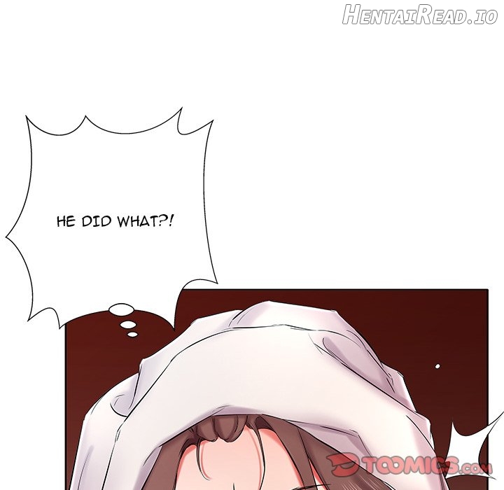 Sweet Guilty Love Chapter 42 - page 86