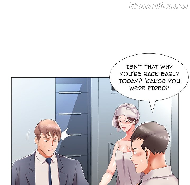 Sweet Guilty Love Chapter 42 - page 89