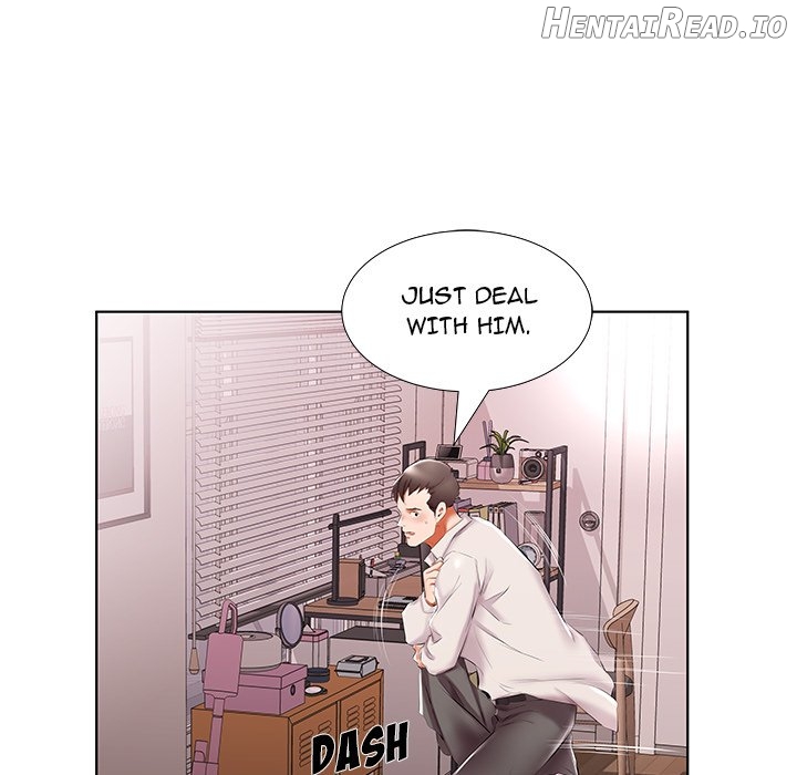 Sweet Guilty Love Chapter 42 - page 9