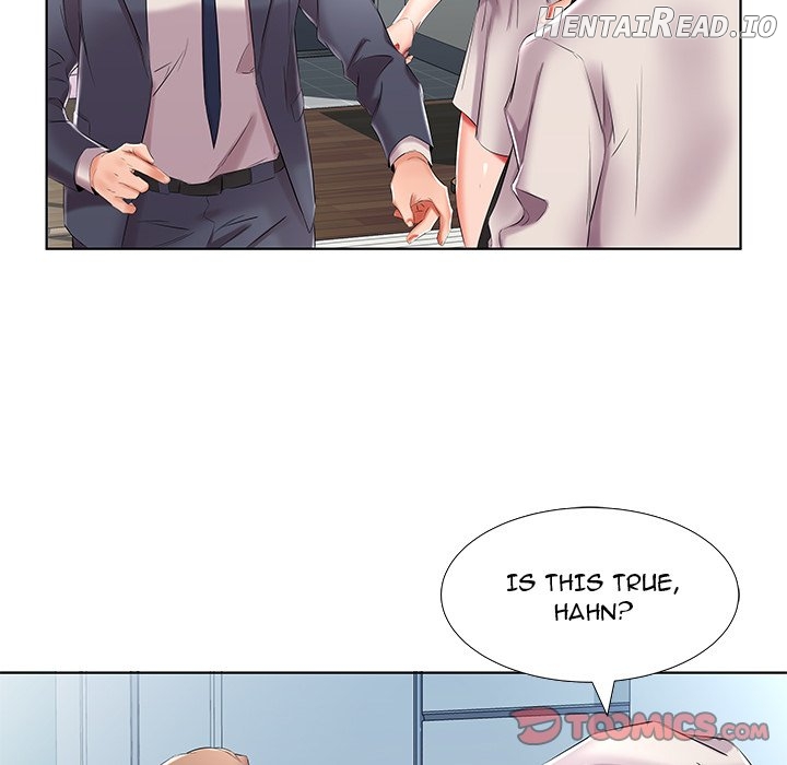 Sweet Guilty Love Chapter 42 - page 90