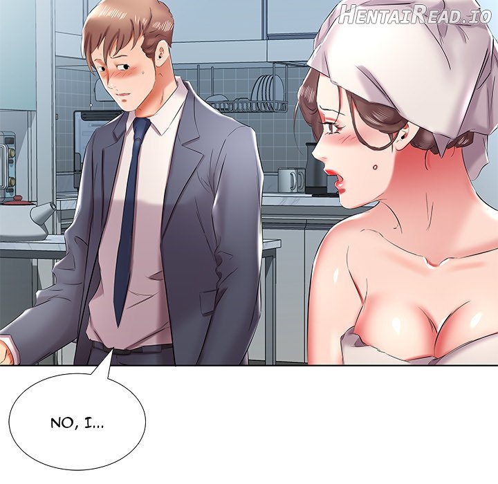 Sweet Guilty Love Chapter 42 - page 91