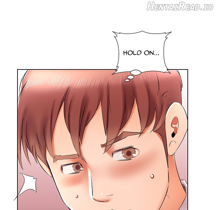 Sweet Guilty Love Chapter 42 - page 92