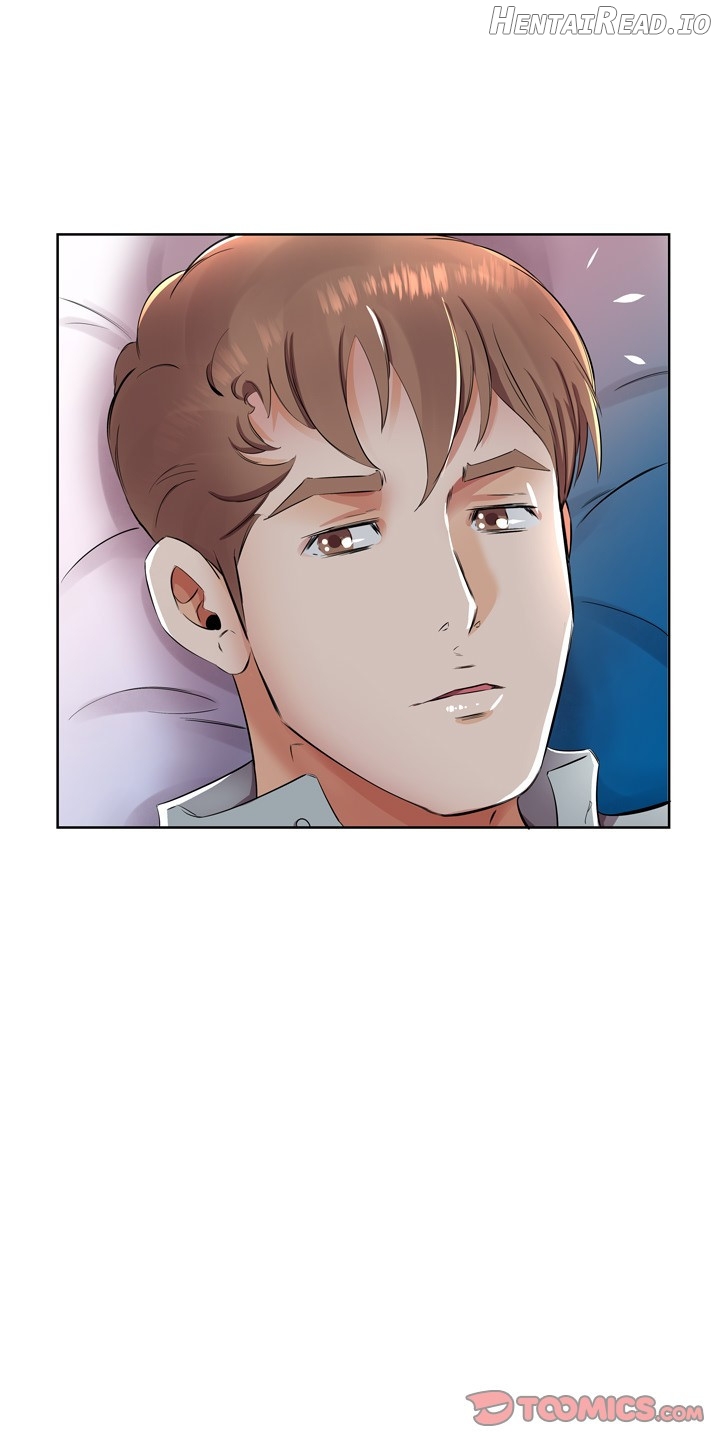 Sweet Guilty Love Chapter 15 - page 19