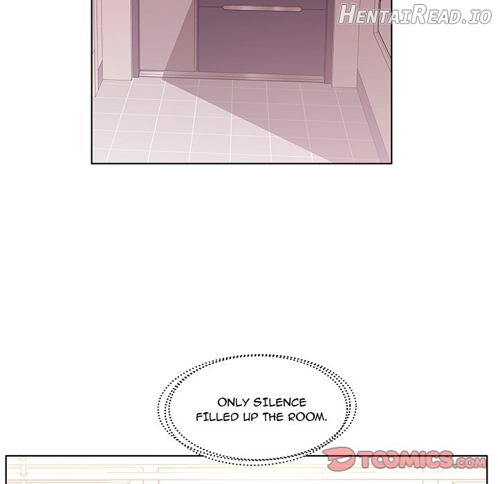 Sweet Guilty Love Chapter 43 - page 10