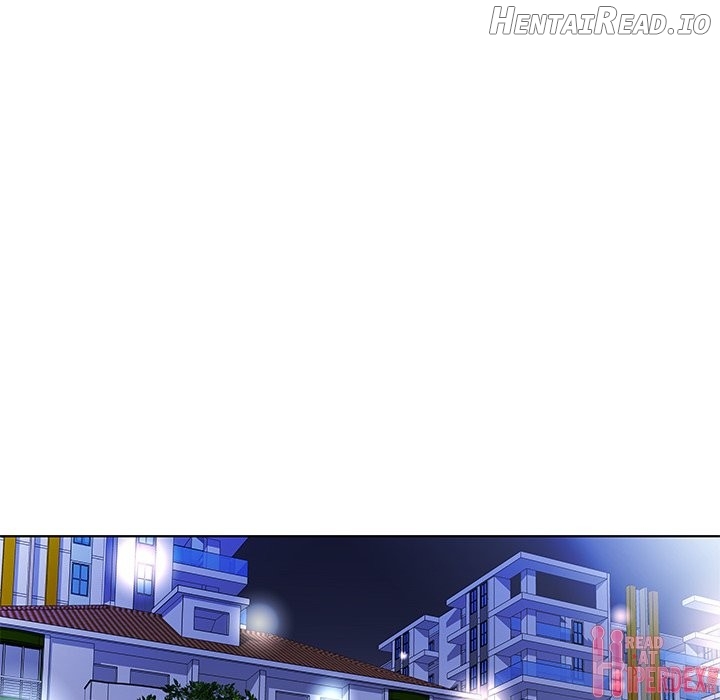 Sweet Guilty Love Chapter 43 - page 12