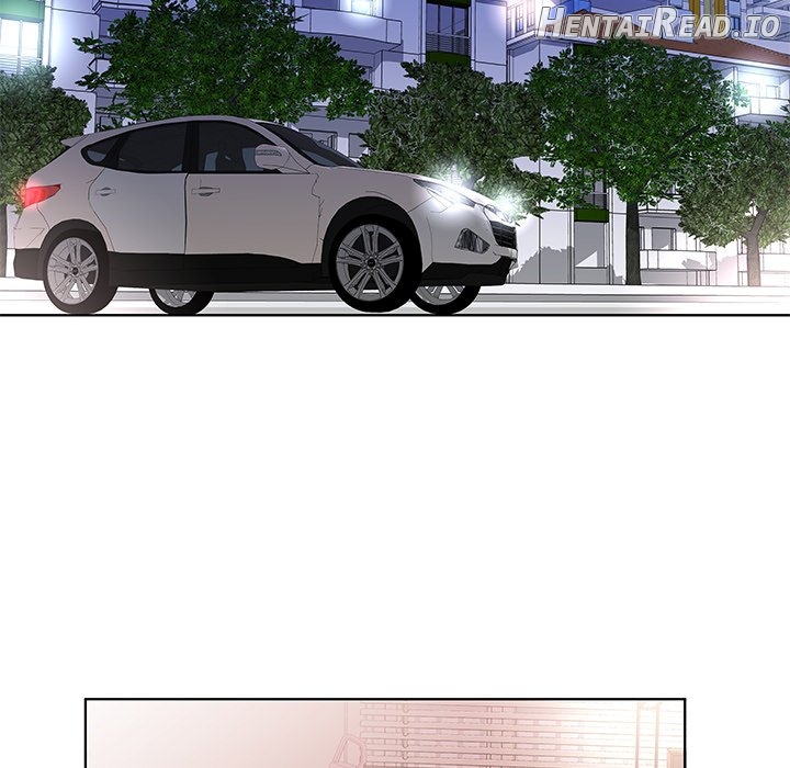 Sweet Guilty Love Chapter 43 - page 13