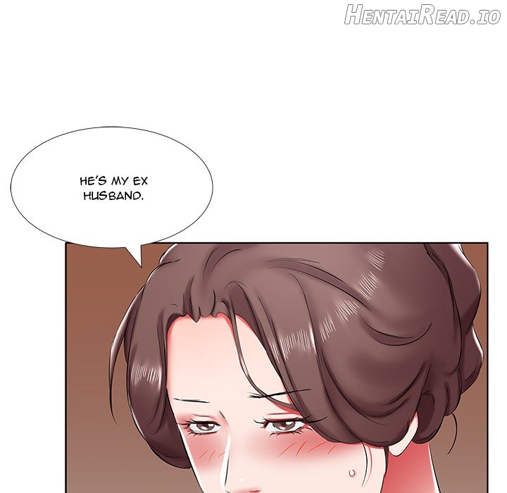 Sweet Guilty Love Chapter 43 - page 16