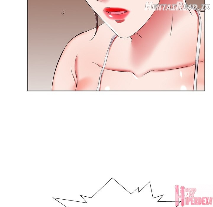 Sweet Guilty Love Chapter 43 - page 17
