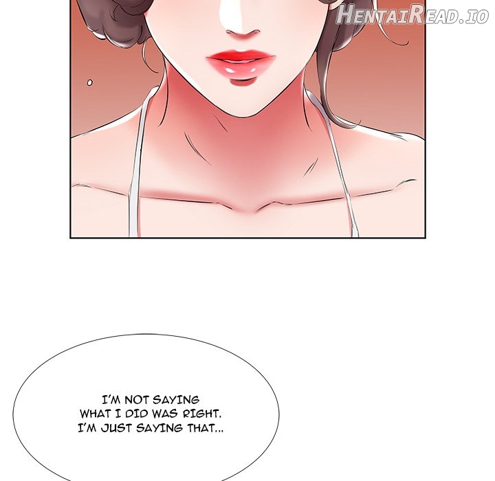 Sweet Guilty Love Chapter 43 - page 20