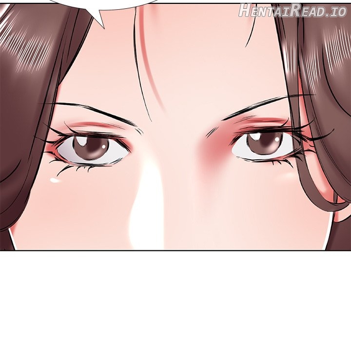 Sweet Guilty Love Chapter 43 - page 21
