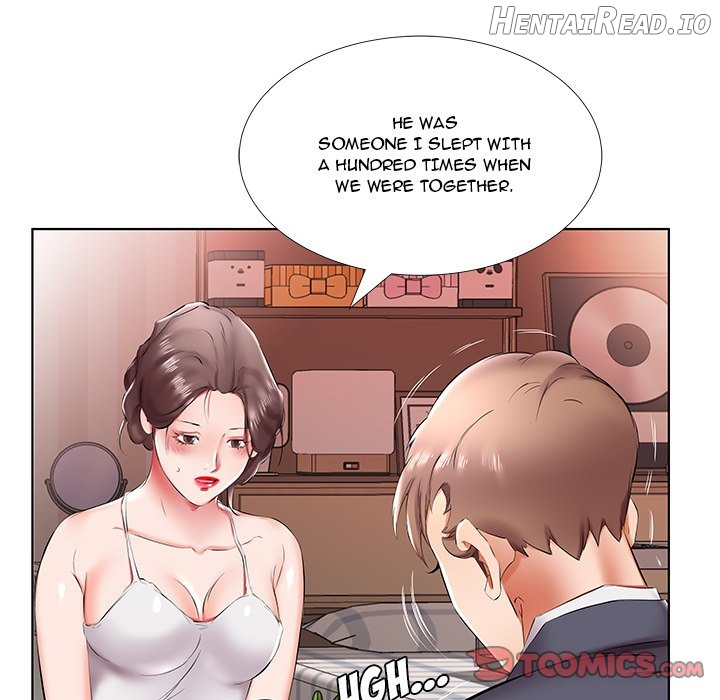 Sweet Guilty Love Chapter 43 - page 22