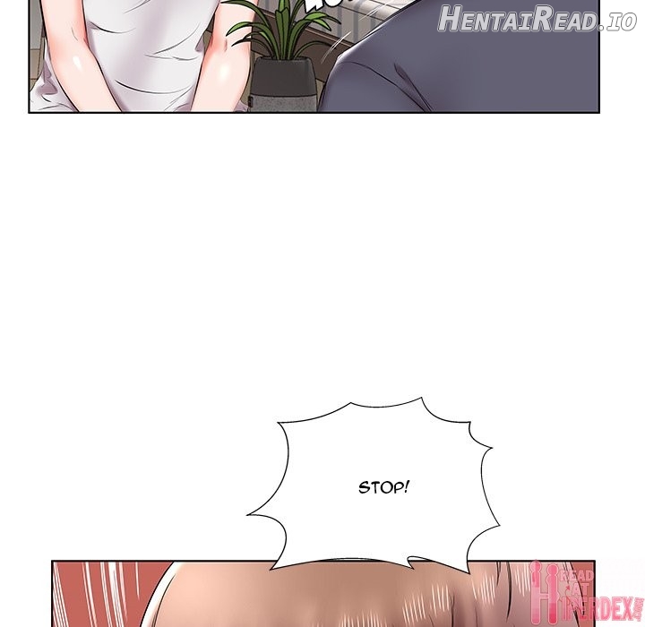 Sweet Guilty Love Chapter 43 - page 23