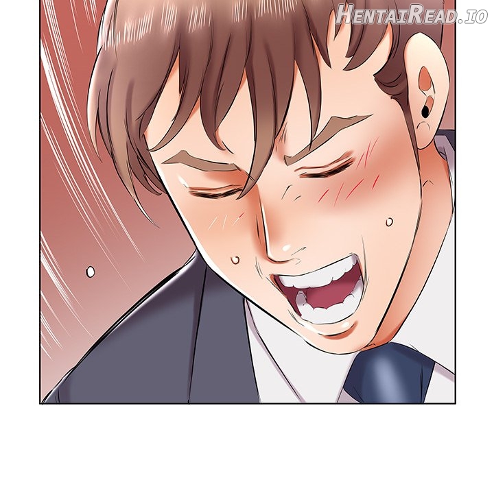 Sweet Guilty Love Chapter 43 - page 24
