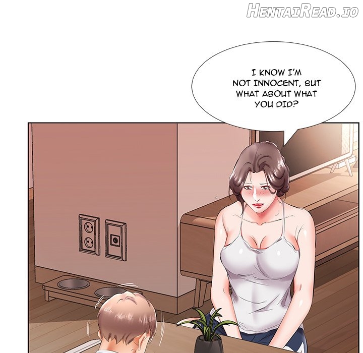 Sweet Guilty Love Chapter 43 - page 25