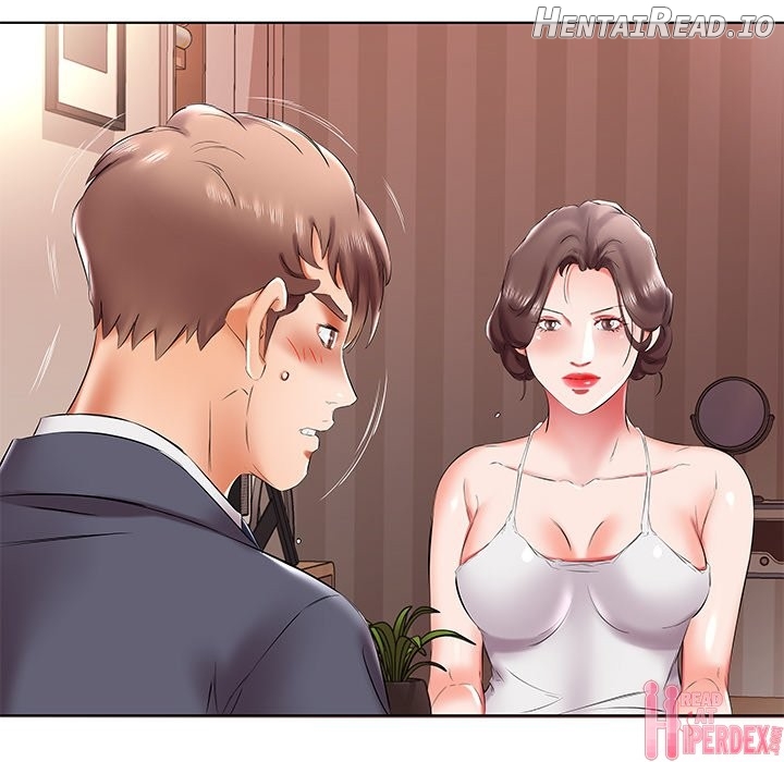 Sweet Guilty Love Chapter 43 - page 28
