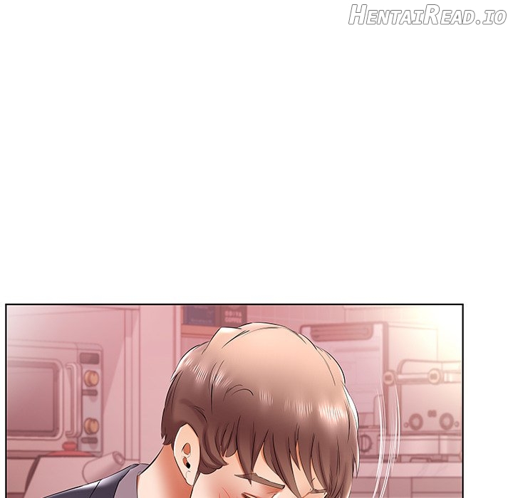 Sweet Guilty Love Chapter 43 - page 29