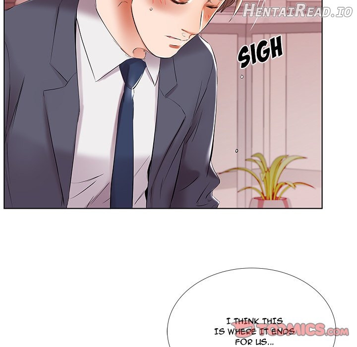 Sweet Guilty Love Chapter 43 - page 30