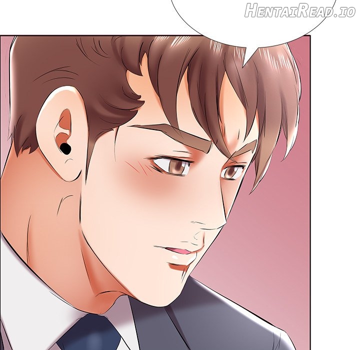 Sweet Guilty Love Chapter 43 - page 31