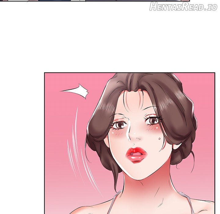 Sweet Guilty Love Chapter 43 - page 32