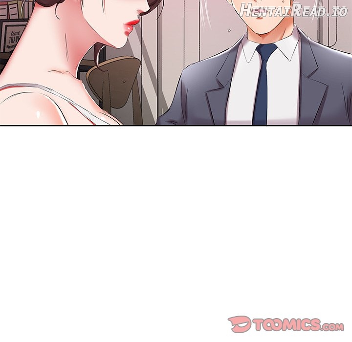 Sweet Guilty Love Chapter 43 - page 34