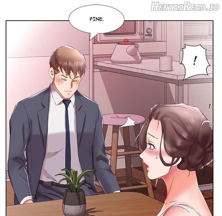 Sweet Guilty Love Chapter 43 - page 35