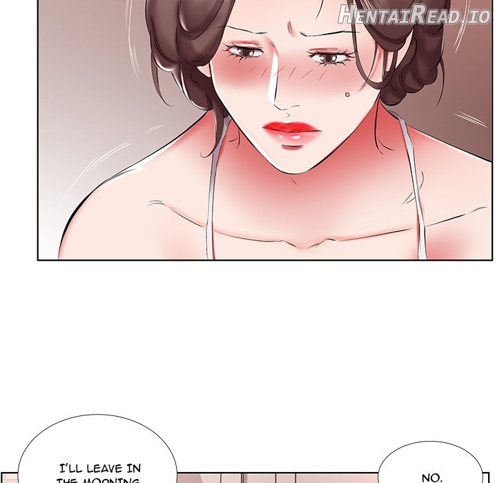 Sweet Guilty Love Chapter 43 - page 37