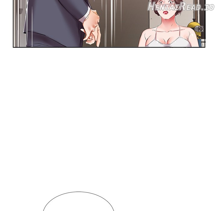 Sweet Guilty Love Chapter 43 - page 40