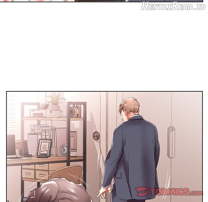 Sweet Guilty Love Chapter 43 - page 42