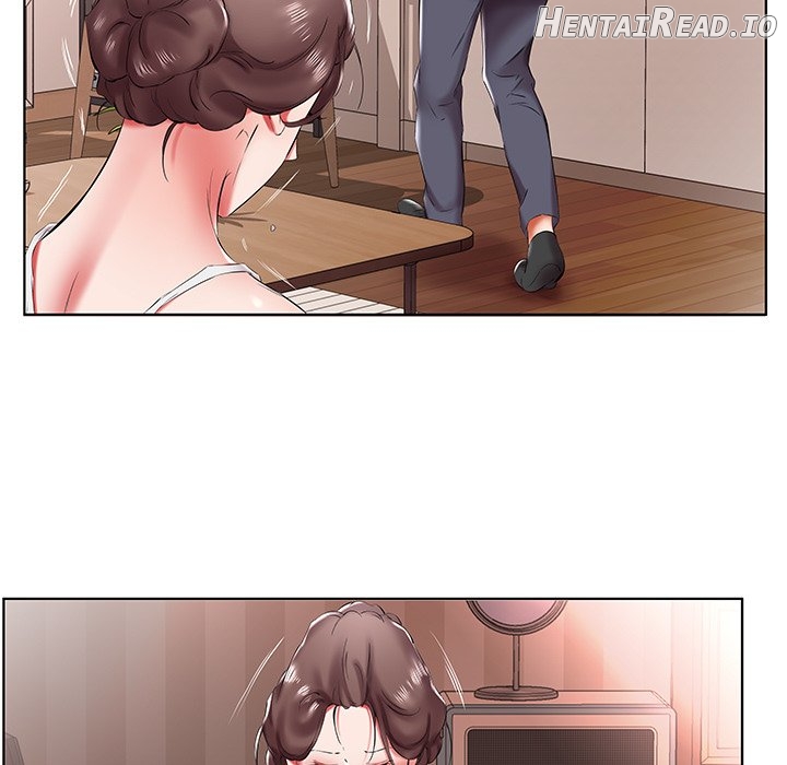 Sweet Guilty Love Chapter 43 - page 43