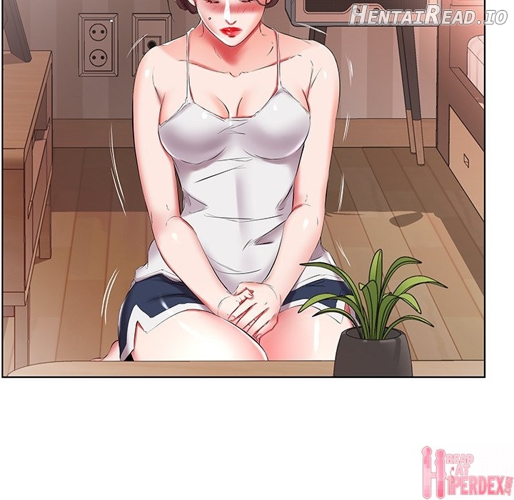 Sweet Guilty Love Chapter 43 - page 44