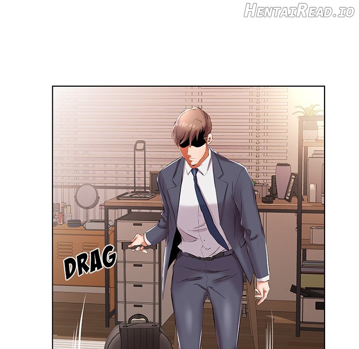 Sweet Guilty Love Chapter 43 - page 45