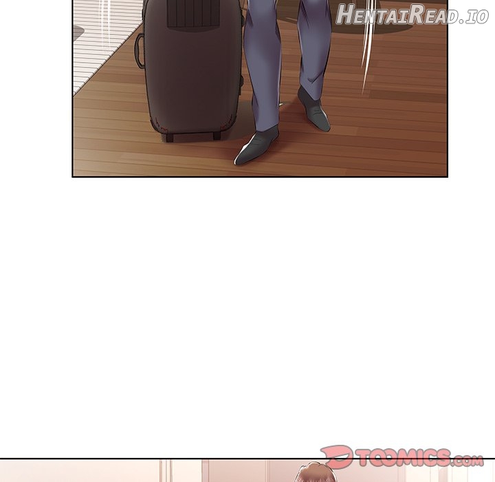 Sweet Guilty Love Chapter 43 - page 46