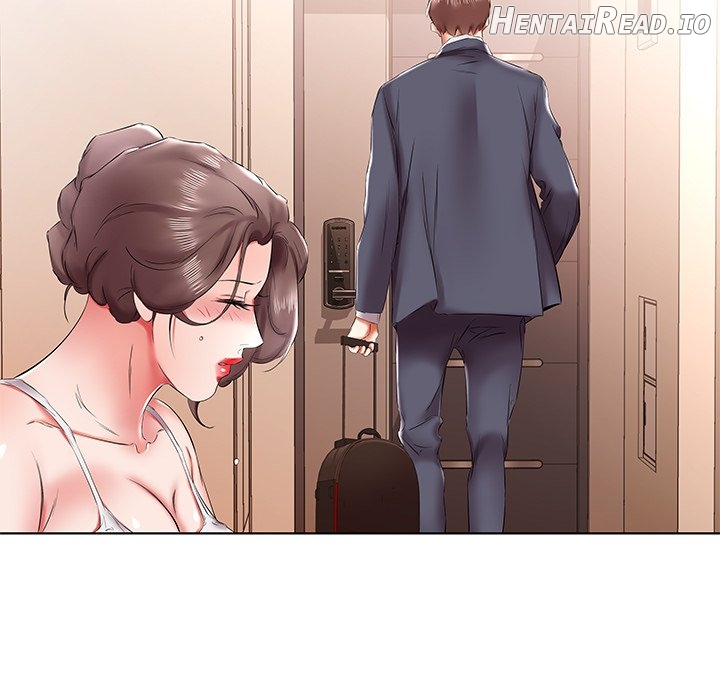 Sweet Guilty Love Chapter 43 - page 47