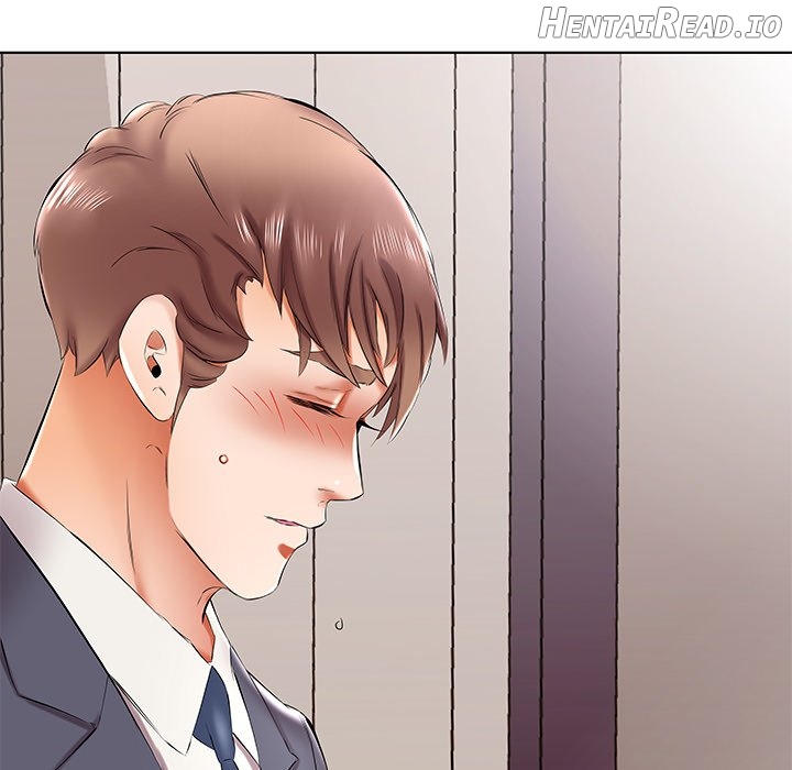Sweet Guilty Love Chapter 43 - page 48