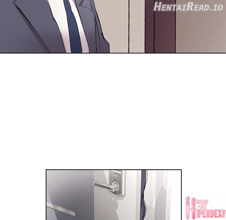Sweet Guilty Love Chapter 43 - page 49