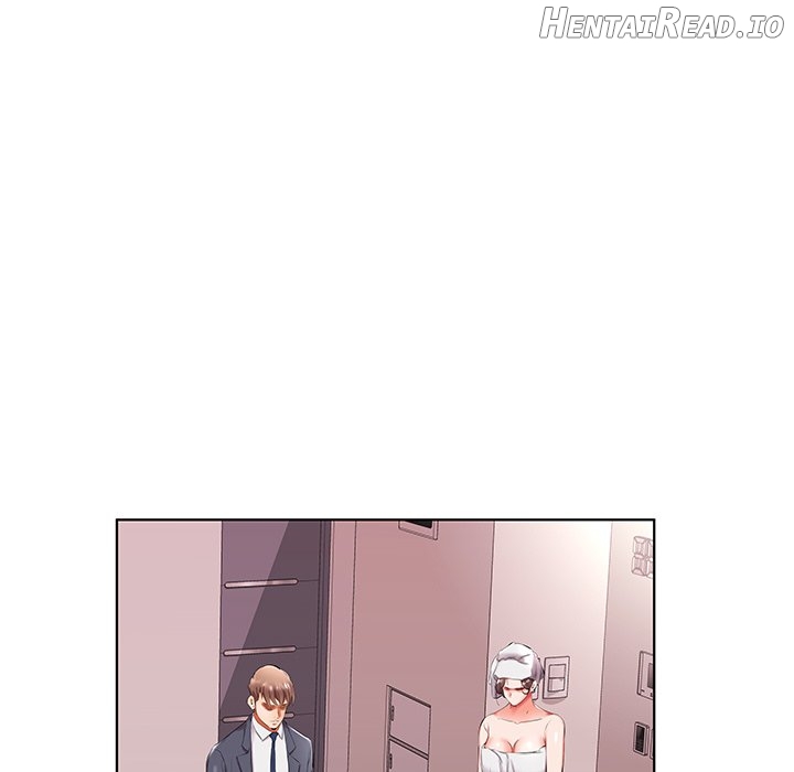 Sweet Guilty Love Chapter 43 - page 5