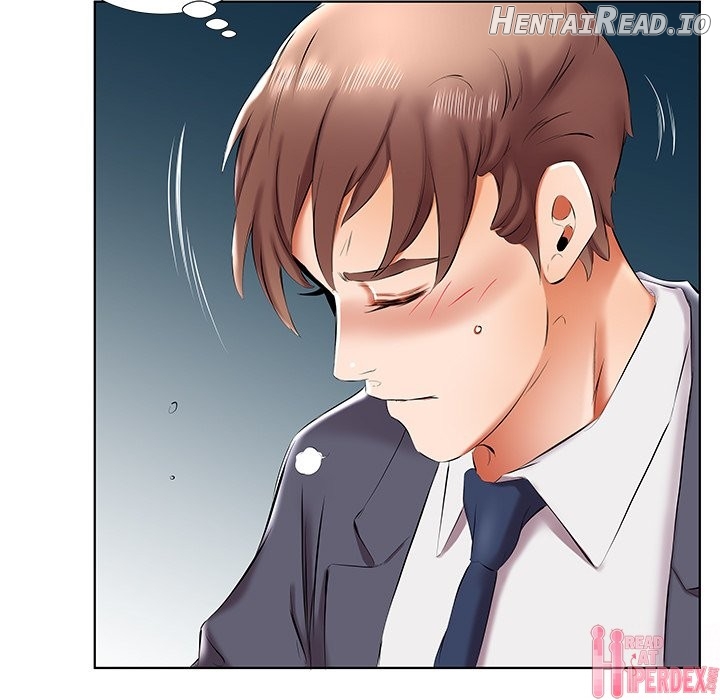Sweet Guilty Love Chapter 43 - page 55