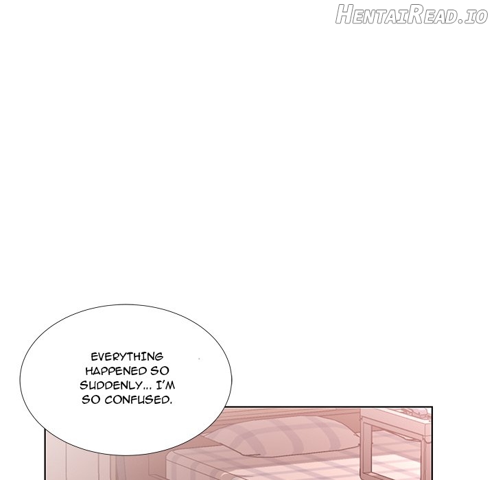 Sweet Guilty Love Chapter 43 - page 56