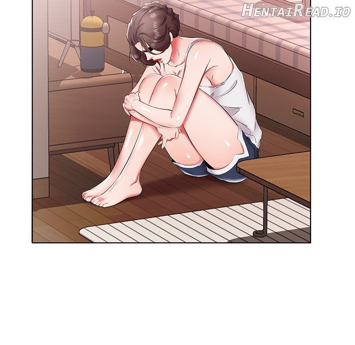 Sweet Guilty Love Chapter 43 - page 57