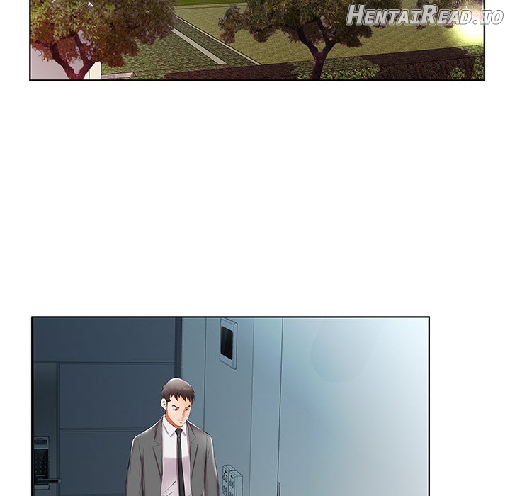 Sweet Guilty Love Chapter 43 - page 59