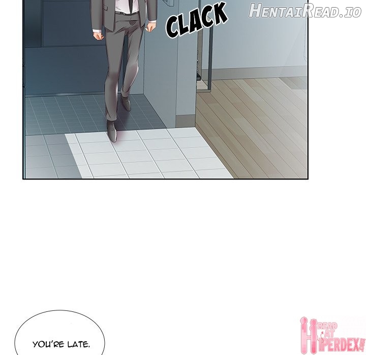 Sweet Guilty Love Chapter 43 - page 60