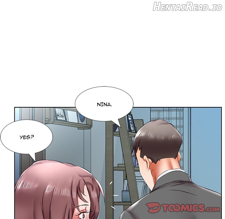 Sweet Guilty Love Chapter 43 - page 62