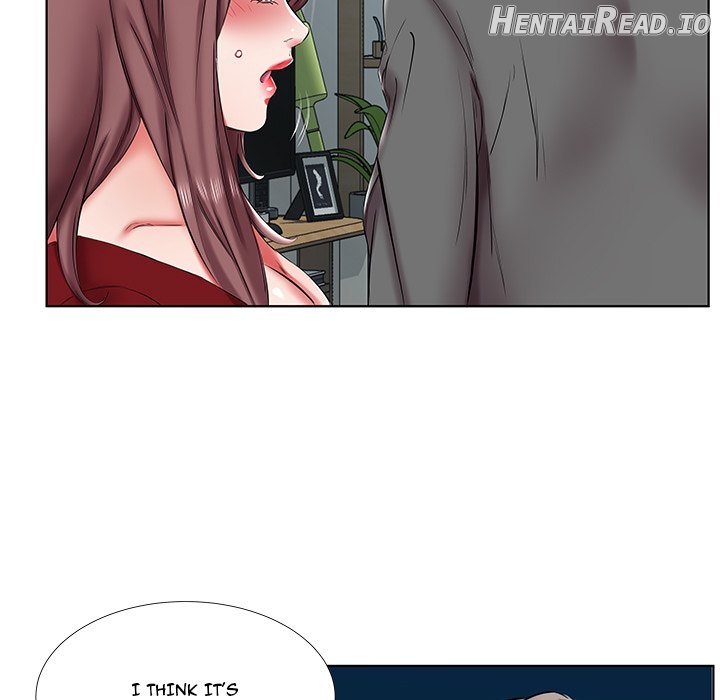 Sweet Guilty Love Chapter 43 - page 63