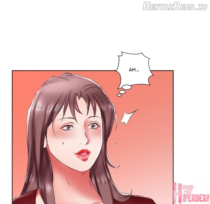 Sweet Guilty Love Chapter 43 - page 65